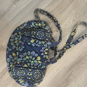 Vera Bradley Duffle Purse
